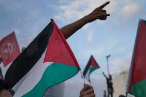Η πρεσβεία της Παλαιστίνης καλεί την ελληνική κυβέρνηση να αναγνωρίσει το παλαιστινιακό κράτος
