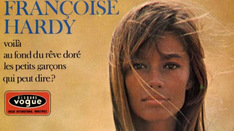 Πέθανε η Φρανσουάζ Αρντί: Το τραγούδι της &quot;Tous les garcons et les filles&quot; συμβολίζει μια ολόκληρη εποχή