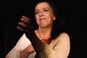 Η «Αγγέλικα Νίκλη Σολωμού η Διάφανη», του Περικλή Μοσχολιδάκη επιστρέφει στο θέατρο Εν Αθήναις/ Από 31 Ιανουαρίου