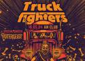 TRUCKFIGHTERS | Σάββατο 18 Μαΐου | An Club | Special guests, Potergeist