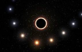 Γιγαντιαίο «δαχτυλίδι» γαλαξιών ανατρέπει όσα ξέραμε για το Σύμπαν (Video)