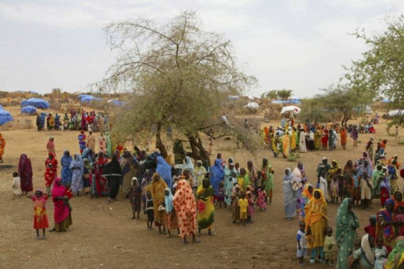 Σουδάν: Σε έναν χρόνο πολέμου “καταστράφηκε” μια γενιά παιδιών