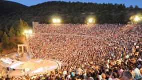 Ανακοινώθηκε το πρόγραμμα του Φεστιβάλ Αθηνών – Όσα θα δούμε σε Ηρώδειο και Επίδαυρο αυτό το καλοκαίρι