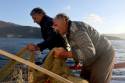 Αμοργόραμα: Οι ψαράδες της Αμοργού διεκδικούν μέτρα περιορισμού της αλιείας στις θάλασσές τους (Video)