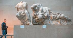 Βρετανικό μουσείο: Ομολογία ντροπής το πόρισμα για τις κλοπές 2.000 αρχαιοτήτων