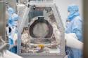 OSIRIS-REx: H NASA παλεύει να ανοίξει το κουτί του θησαυρού