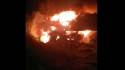 Έγκλημα στα Τέμπη: Βρέθηκαν τα «εκρηκτικά» ξυλόλιο, τολουόλιο, προπάνιο και βουτάνιο στα αντικείμενα των θυμάτων