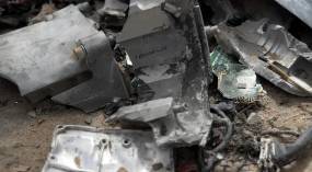 CNN: Βόμβες αμερικανικής κατασκευής χρησιμοποιήθηκαν στο πολύνεκρο χτύπημα στη Ράφα