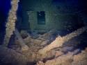 Ύδρα: Εντοπίστηκε το ναυάγιο του ναρκαλιευτικού «Σπερχειός» που βυθίστηκε Μεγάλη Τετάρτη του 1945
