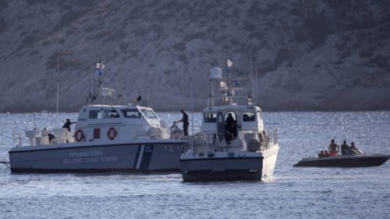 RSA: Δύο ανθρώπινες ιστορίες πίσω από 13 πυροβολισμούς του λιμενικού σε μία βάρκα προσφύγων – Άλλη μία καταδίκη από το ΕΔΔΑ