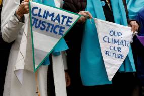 Κλιματική αλλαγή: Η Ελβετία αψηφά την ιστορική δικαστική απόφαση στο Στρασβούργο