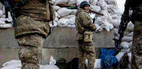 Ουκρανία / Έτοιμη για έναν πόλεμο που θα διαρκέσει πολύ - Τι θα κάνει η Δύση;