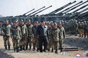 Βόρεια Κορέα: Δεκάδες στρατιώτες πέρασαν τα σύνορα με τη Νότια Κορέα