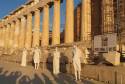 Ακρόπολη: Σφοδρές αντιδράσεις για το αρχαιοελληνικό κιτς - Διατάχθηκε ΕΔΕ