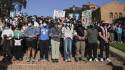ΗΠΑ / Εισβολή της αστυνομίας στο UCLA εναντίον διαδηλωτών υπέρ της Παλαιστίνης