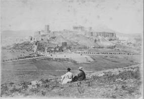 Οι λόφοι της Αθήνας: Ποιοι είναι και πώς πήραν το όνομά τους