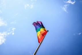 Αντίθετες με τις αφρικανικές αξίες οι ΛΟΑΤΚΙ+ ταυτότητες, λέει ο αντιπρόεδρος της Γκάνας
