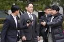Αθώος ο επικεφαλής της Samsung για τα οικονομικά εγκλήματα του 2015