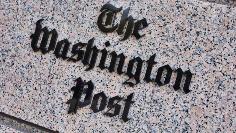 Σκιτσογράφος παραιτήθηκε από την Washington Post εξαιτίας λογοκρισίας υπέρ του Μπέζος