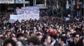 Έρευνα ΚΕΦΙΜ: 25η η Ελλάδα στους 27 της Ε.Ε στις ατομικές ελευθερίες