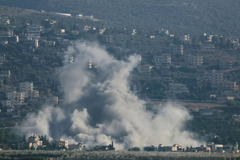 Ισραήλ: Ετοιμάζεται για χερσαία εισβολή στον Λίβανο