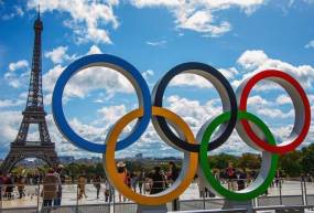 Ολυμπιακοί Αγώνες 2024: Το αναλυτικό τηλεοπτικό πρόγραμμα της ΕΡΤ