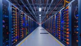 Ζωή-κόλαση δίπλα σε ένα data center