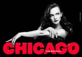 CHICAGO The Musical @ Christmas Theater