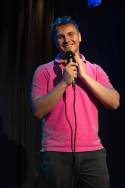 STAND UP COMEDY - &quot; ΝΟ COMEDY&quot; II THEATRE OF THE NO II ΠΡΕΜΙΕΡΑ 25/7