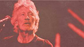 Roger Waters: «Under the Rubble» – Νέο τραγούδι για τη Γάζα