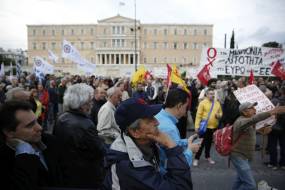 Σε 24ωρη απεργία η ΑΔΕΔΥ στις 21 Μαΐου