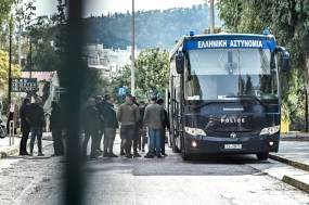 Αποκάλυψη / Ο μάρτυρας της δολοφονίας του Ζακ που «δεν έβρισκε η αστυνομία», ανάμεσα στους συλληφθέντες του κυκλώματος προστασίας