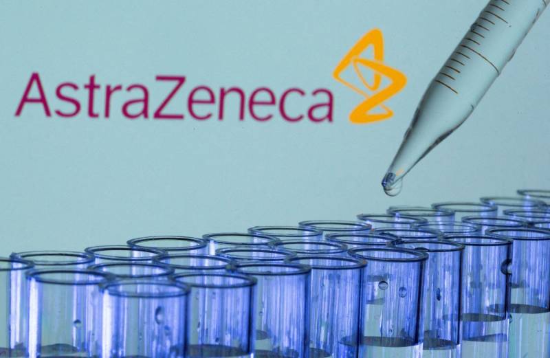 AstraZeneca: Παραδέχεται ότι το εμβόλιο κορονοϊού προκαλεί σπάνιες παρενέργειες – Μηνύσεις σε βάρος της εταιρείας