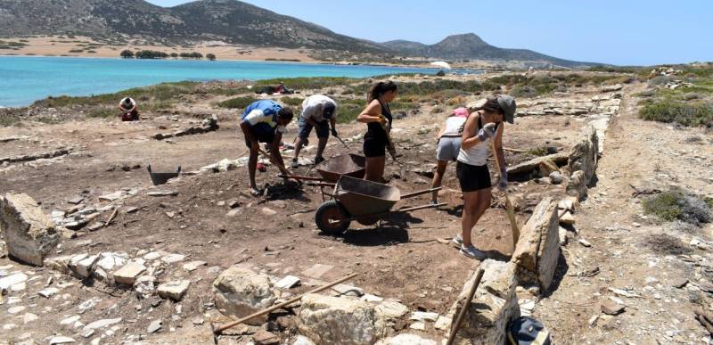 Υπουργείο Πολιτισμού / Απλήρωτοι έως και 6 μήνες συμβασιούχοι σε 16 εφορείες αρχαιοτήτων - Απεργία στις 15/10