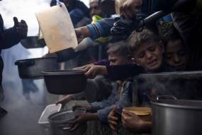 O Ισραηλινός στρατός σκότωσε… “κατά λάθος” έξι διψασμένα παιδιά