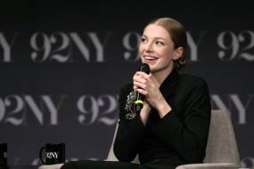 Hunter Schafer: Η ηθοποιός του “Euphoria” συνελήφθη σε διαδήλωση υπέρ της Παλαιστίνης