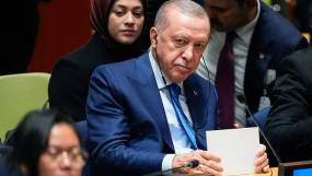 Στον έλεγχο του κρατικού ταμείου της Τουρκίας, και του Ερντογάν, 1.000 επιχειρήσεις
