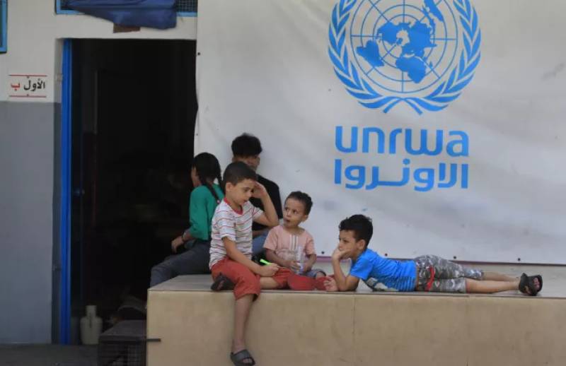 Το Ισραήλ προχωρά με την απαγόρευση της UNRWA – Οι ΗΠΑ υποστηρίζουν την απόφαση του Ισραήλ