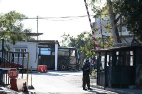 Bόμβα στην έδρα των ΜΑΤ: Ανάληψη ευθύνης από την «Ένοπλη Προλεταριακή Δικαιοσύνη»