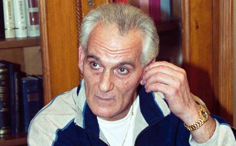 Πέθανε ο Έλληνας «Πεταλούδας», Βαγγέλης Ρωχάμης – Ο δραπέτης που κανένα κελί δεν μπορούσε να φυλακίσει