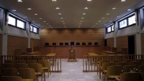 «Κατέβασαν ρολά» τα δικαστήρια - Καθολική αποχή από τους δικηγόρους